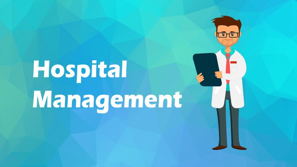 Hospital Management Software in Patna