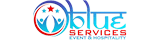 Blue Services Events