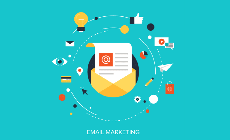 E-mail Marketing Company in Patna