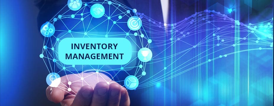 Inventory Management Software in Patna