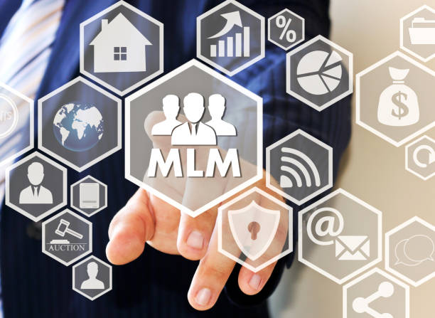 MLM Software Development in Patna