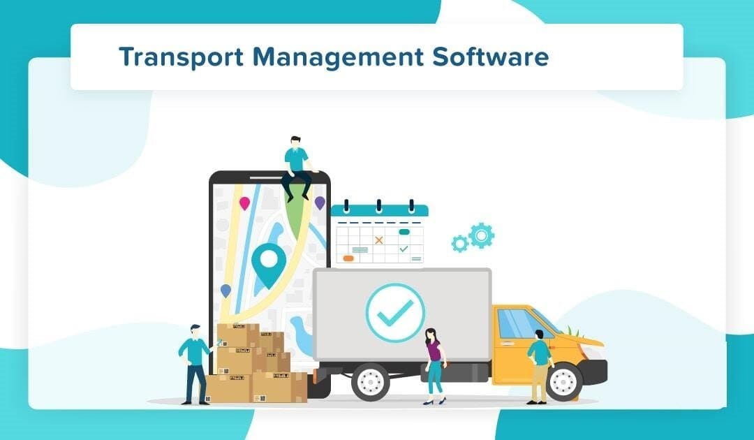 Transport Management Software in Patna
